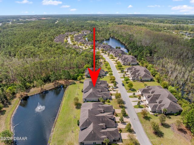 732 Aldenham Lane, Ormond Beach, FL 32174