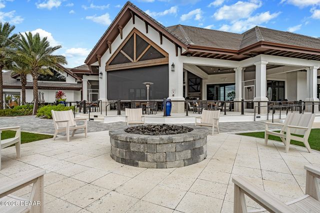 732 Aldenham Lane, Ormond Beach, FL 32174