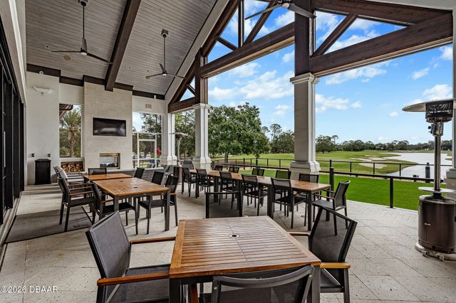 732 Aldenham Lane, Ormond Beach, FL 32174