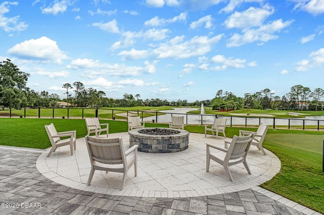 732 Aldenham Lane, Ormond Beach, FL 32174