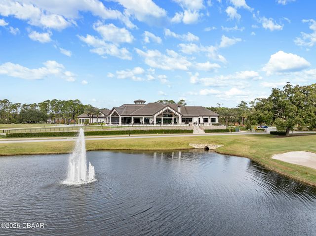 732 Aldenham Lane, Ormond Beach, FL 32174