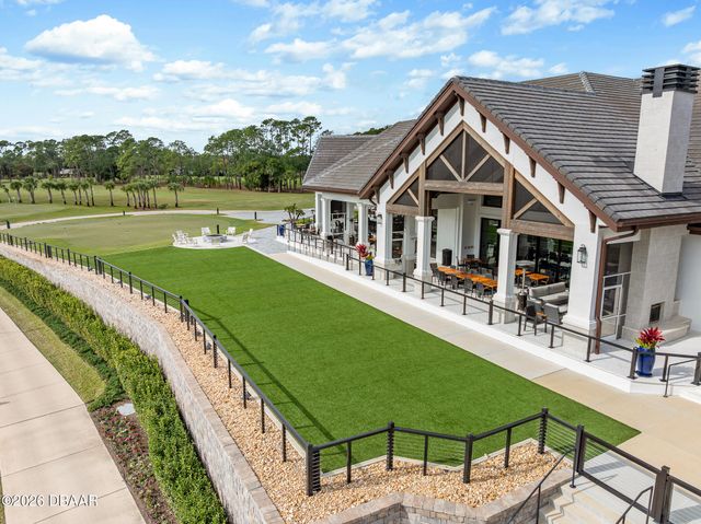 732 Aldenham Lane, Ormond Beach, FL 32174