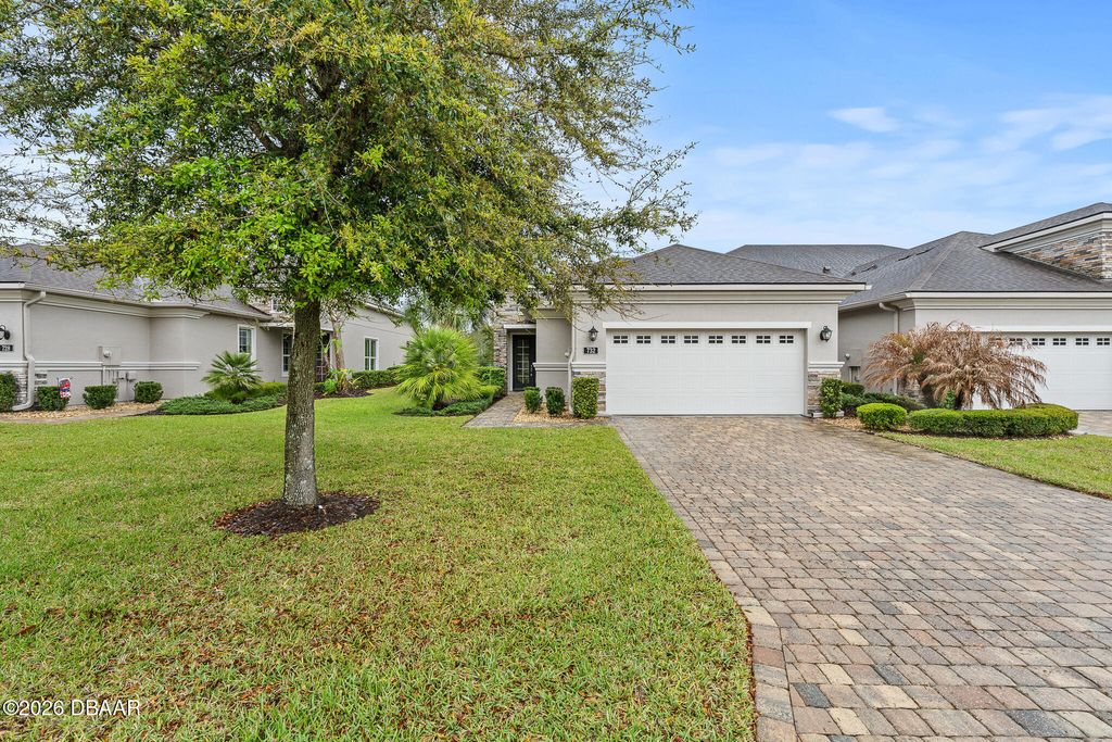 732 Aldenham Lane, Ormond Beach, FL 32174