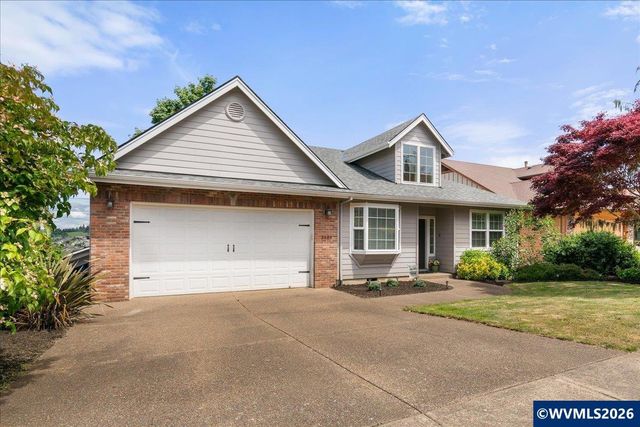 2689 Fillmore Av NW, Salem, OR 97304