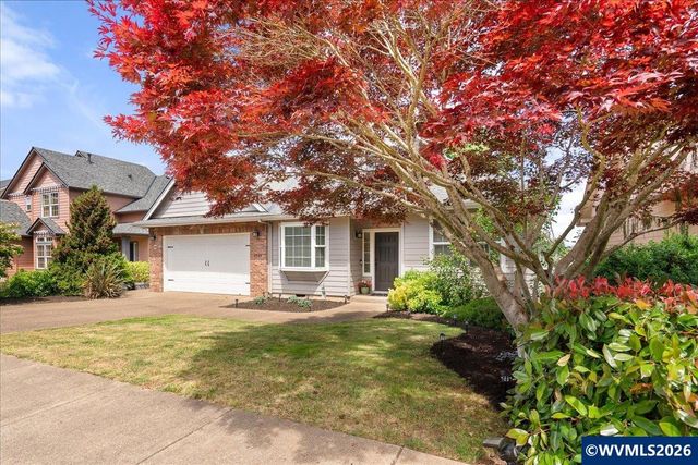 2689 Fillmore Av NW, Salem, OR 97304