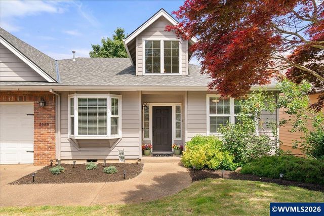 2689 Fillmore Av NW, Salem, OR 97304