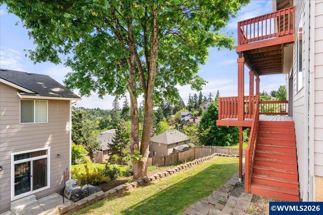 2689 Fillmore Av NW, Salem, OR 97304