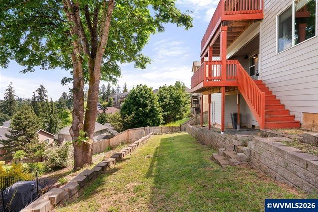 2689 Fillmore Av NW, Salem, OR 97304