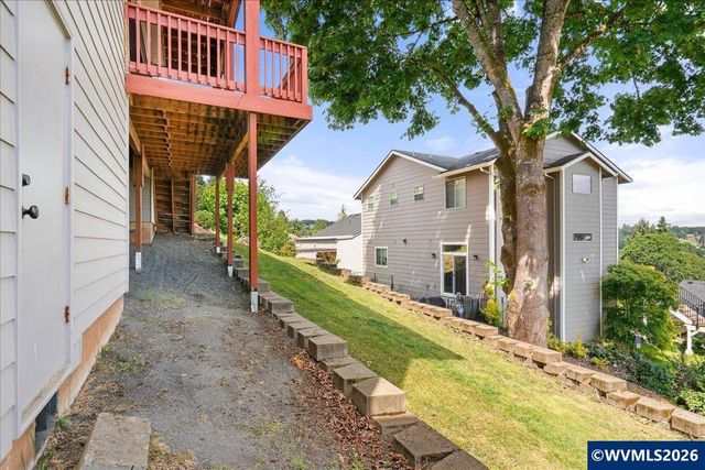 2689 Fillmore Av NW, Salem, OR 97304