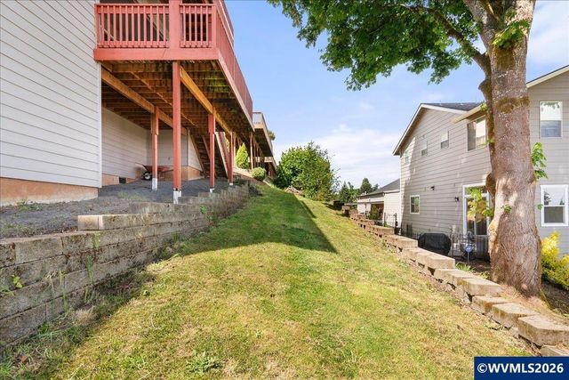 2689 Fillmore Av NW, Salem, OR 97304
