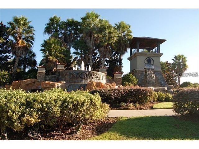 3212 BAYOU LANE, Tavares, FL 32778