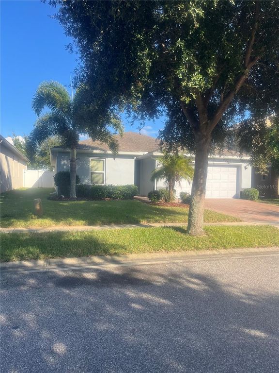 3212 BAYOU LANE, Tavares, FL 32778