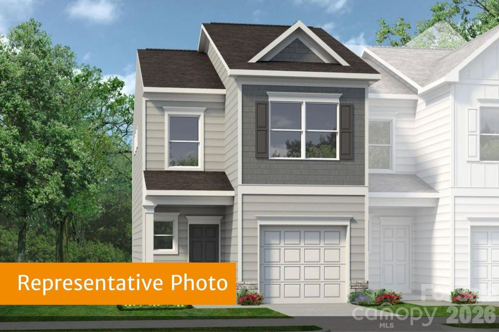 5624 Ringneck Road, Charlotte, NC 28216