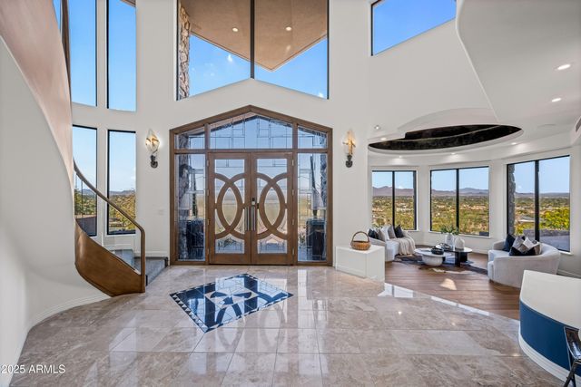 8060 N MUMMY MOUNTAIN Road, Paradise Valley, AZ 85253