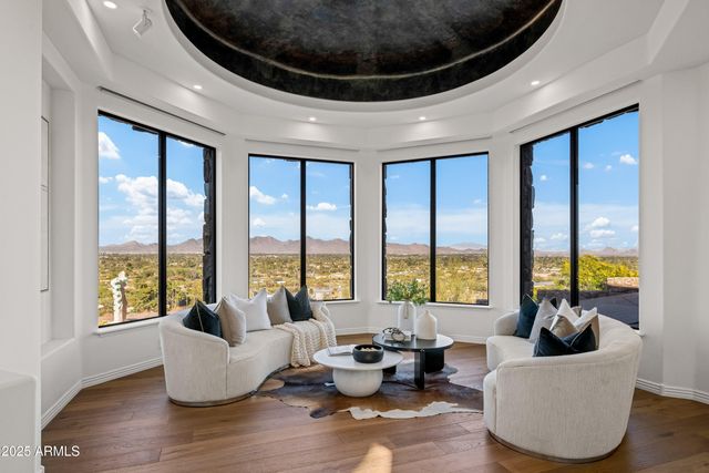 8060 N MUMMY MOUNTAIN Road, Paradise Valley, AZ 85253