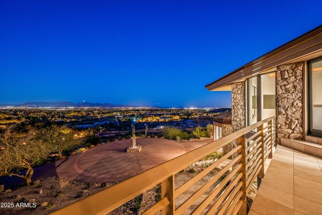 8060 N MUMMY MOUNTAIN Road, Paradise Valley, AZ 85253