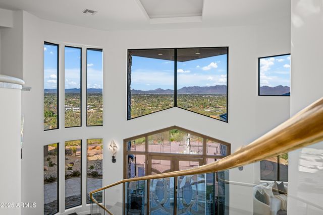 8060 N MUMMY MOUNTAIN Road, Paradise Valley, AZ 85253