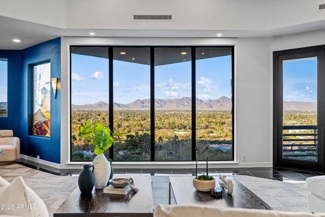 8060 N MUMMY MOUNTAIN Road, Paradise Valley, AZ 85253