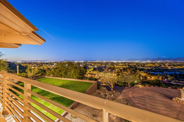 8060 N MUMMY MOUNTAIN Road, Paradise Valley, AZ 85253