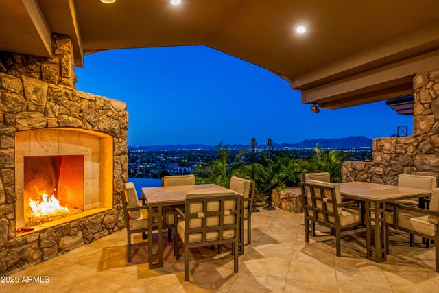 8060 N MUMMY MOUNTAIN Road, Paradise Valley, AZ 85253