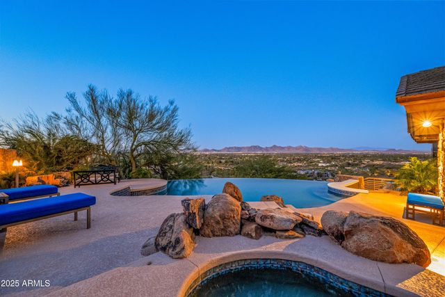 8060 N MUMMY MOUNTAIN Road, Paradise Valley, AZ 85253