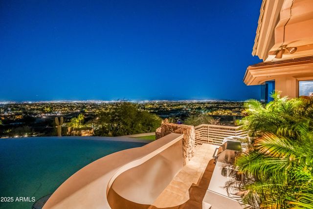 8060 N MUMMY MOUNTAIN Road, Paradise Valley, AZ 85253