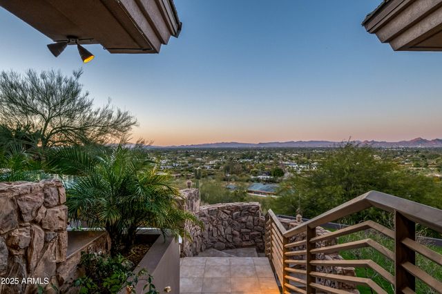 8060 N MUMMY MOUNTAIN Road, Paradise Valley, AZ 85253