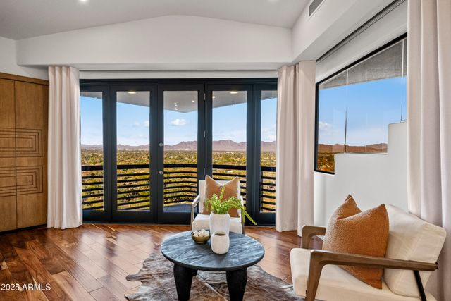 8060 N MUMMY MOUNTAIN Road, Paradise Valley, AZ 85253