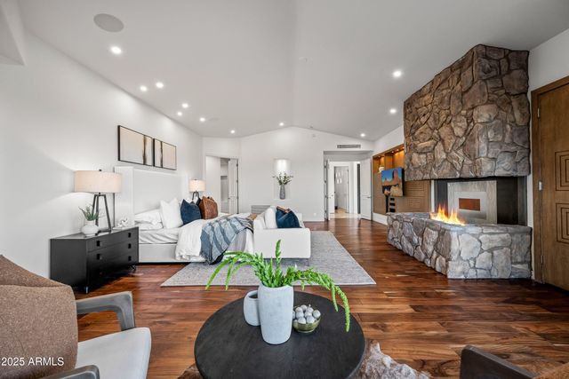 8060 N MUMMY MOUNTAIN Road, Paradise Valley, AZ 85253