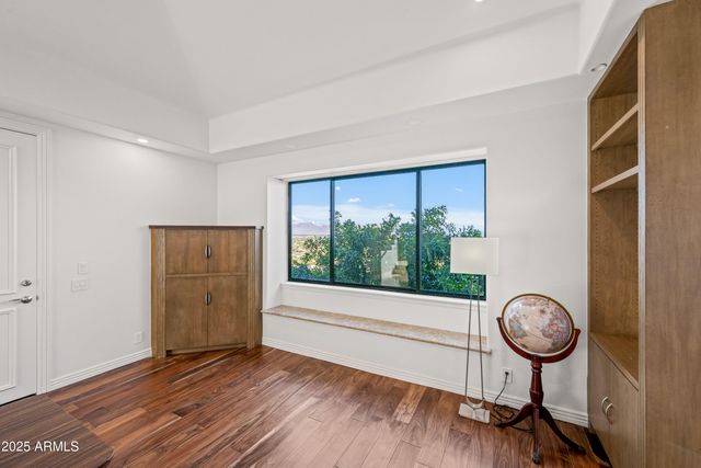 8060 N MUMMY MOUNTAIN Road, Paradise Valley, AZ 85253