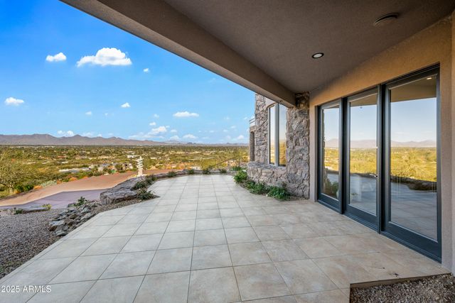 8060 N MUMMY MOUNTAIN Road, Paradise Valley, AZ 85253