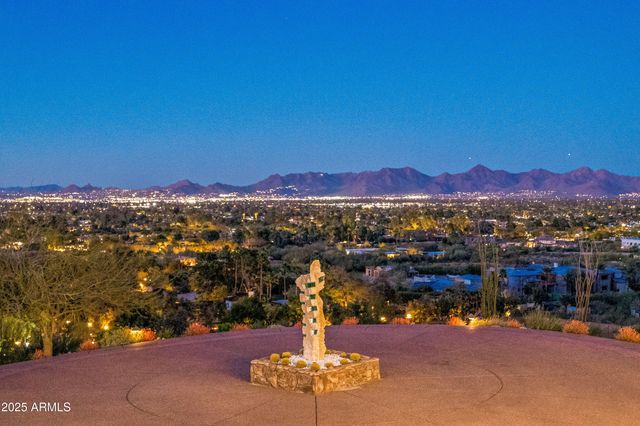8060 N MUMMY MOUNTAIN Road, Paradise Valley, AZ 85253