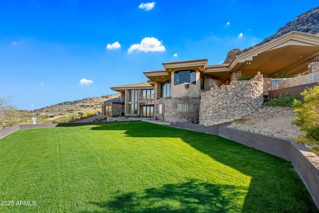 8060 N MUMMY MOUNTAIN Road, Paradise Valley, AZ 85253