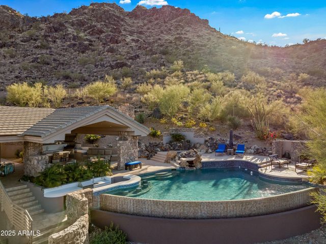 8060 N MUMMY MOUNTAIN Road, Paradise Valley, AZ 85253