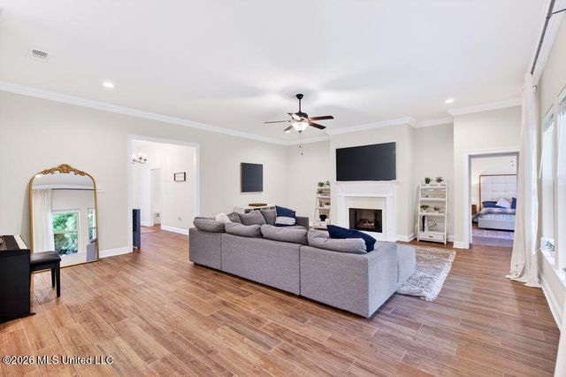 6855 Rolling Green Drive, Pass Christian, MS 39571