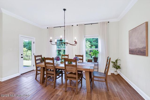 6855 Rolling Green Drive, Pass Christian, MS 39571