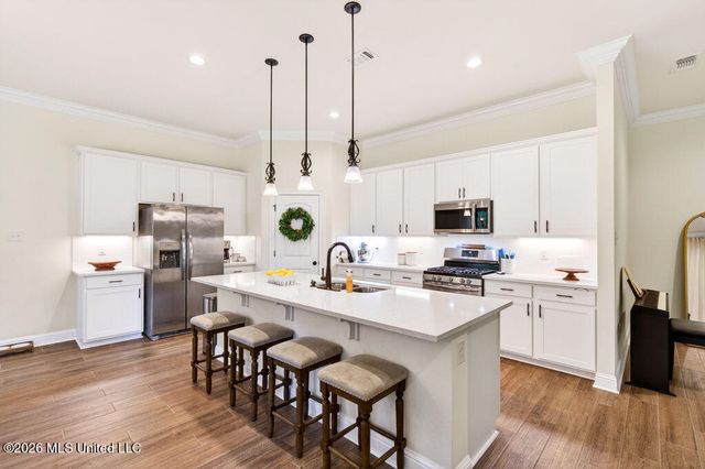 6855 Rolling Green Drive, Pass Christian, MS 39571