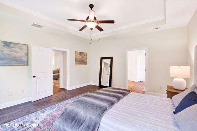 6855 Rolling Green Drive, Pass Christian, MS 39571