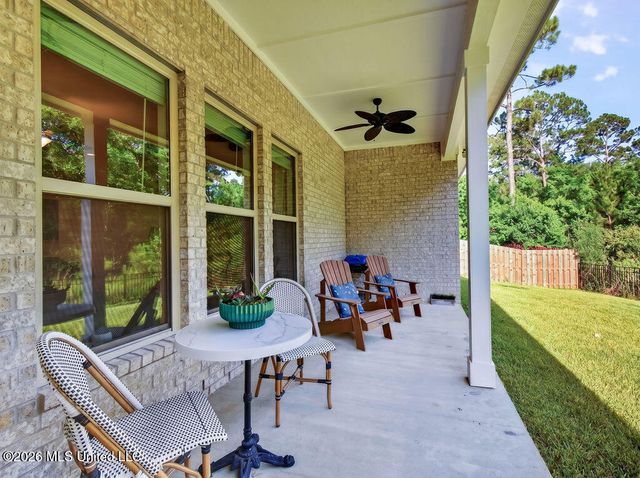 6855 Rolling Green Drive, Pass Christian, MS 39571