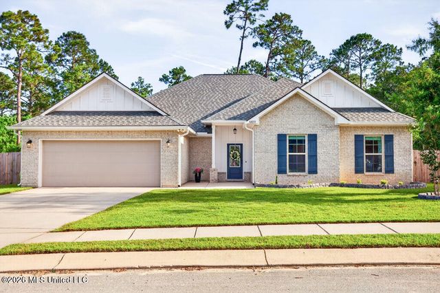 6855 Rolling Green Drive, Pass Christian, MS 39571