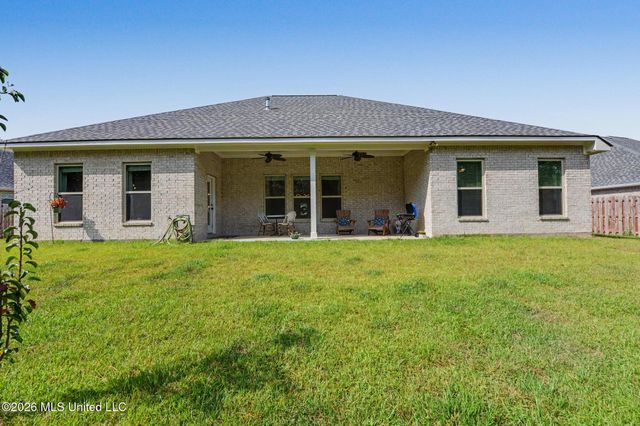 6855 Rolling Green Drive, Pass Christian, MS 39571