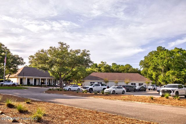 6855 Rolling Green Drive, Pass Christian, MS 39571