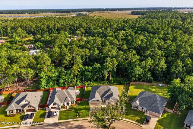 6855 Rolling Green Drive, Pass Christian, MS 39571