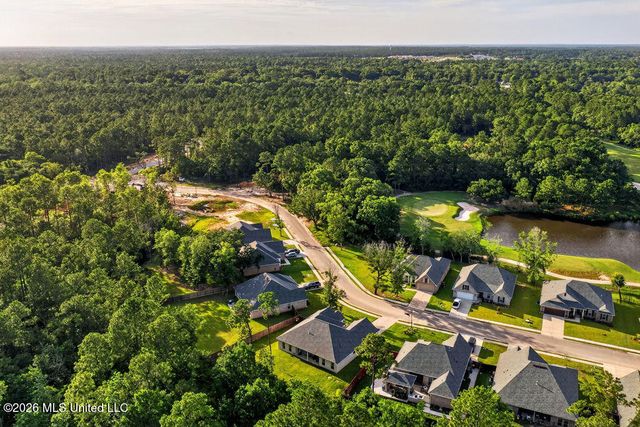 6855 Rolling Green Drive, Pass Christian, MS 39571