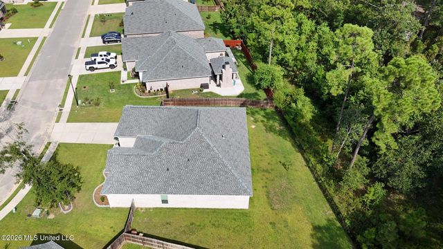 6855 Rolling Green Drive, Pass Christian, MS 39571