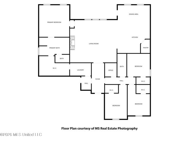 6855 Rolling Green Drive, Pass Christian, MS 39571
