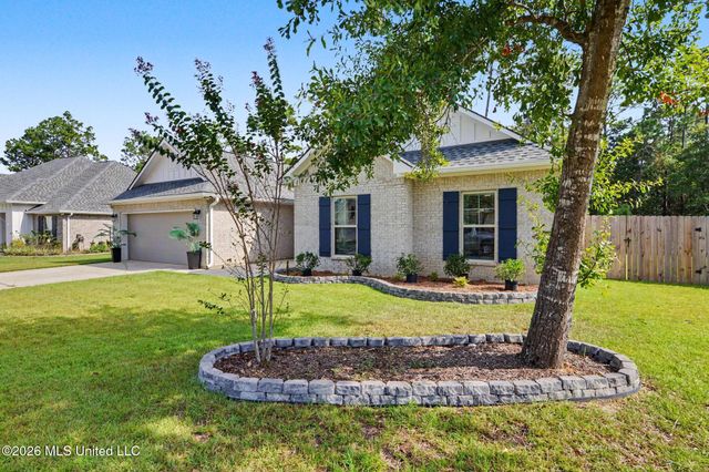 6855 Rolling Green Drive, Pass Christian, MS 39571