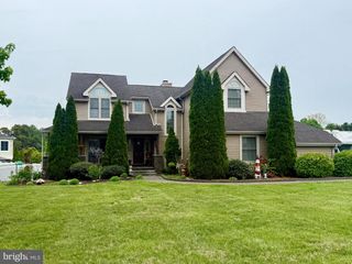 3745 HALSEY CT, Vineland, NJ 08361