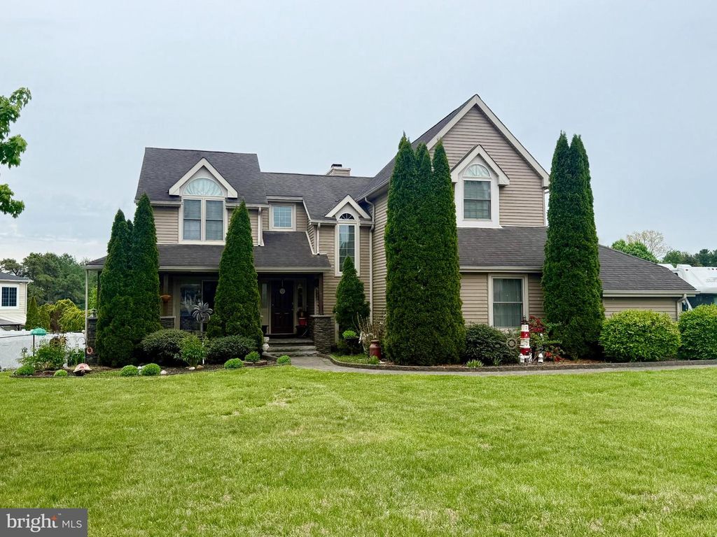 3745 HALSEY CT, Vineland, NJ 08361