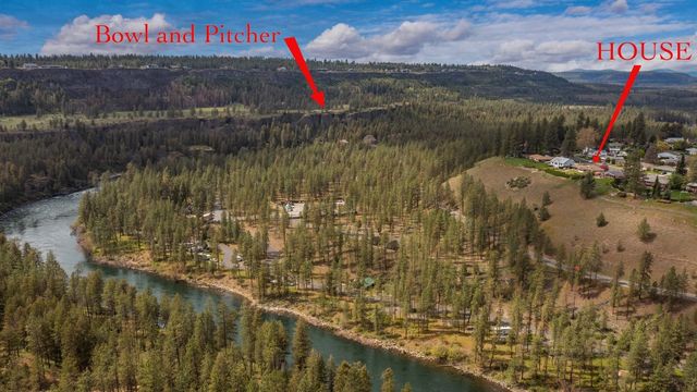 5521 W Northwest Blvd, Spokane, WA 99205
